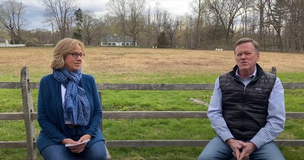 65th Anniversary Darien Land Trust