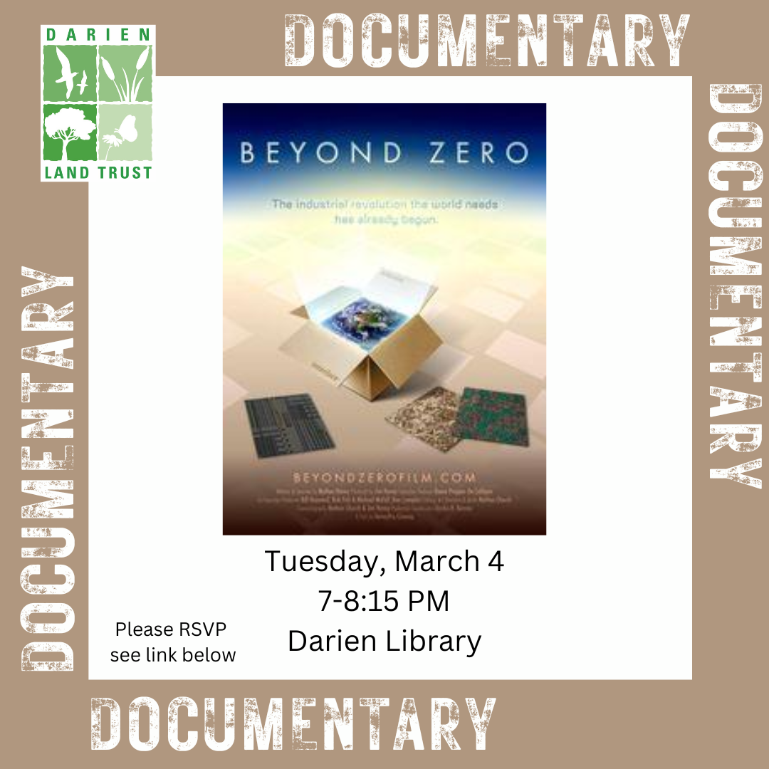 Beyond Zero